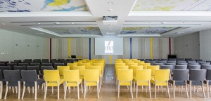 Konferencje w Borach Tucholskich/blisko trasy A1.