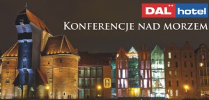 Konferencje nad morzem.