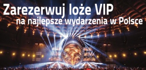 NAJWAŻNIEJSZE WYDARZENIA 2019 ROKU NA PGE NARODOWYM