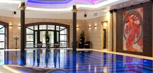 Pakiet biznesowy i relaks w SPA nad morzem od 229 zł /os.