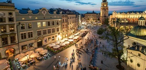 Organizacja konferencji, szkoleń i bankietów w Krakowie.