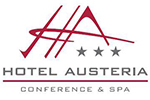 Hotel Austeria Conference & Spa