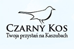 Czarny Kos