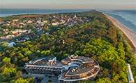 Konferencje nad morzem od 309 zł