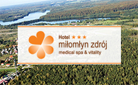 Konferencje na Mazurach i szkolenia w Hotelu Spa.