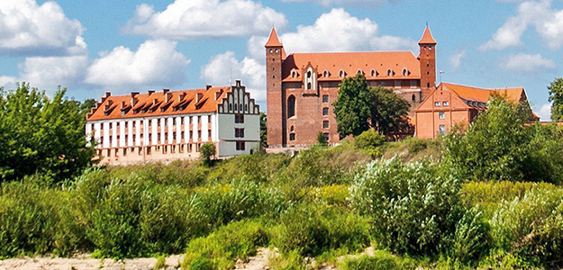 Konferencje w Zamku Gniew. Letnia promocja