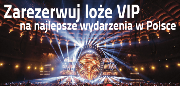 NAJWAŻNIEJSZE WYDARZENIA 2019 ROKU NA PGE NARODOWYM