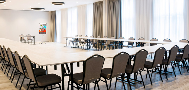 Konferencje w Ibis Styles w Grudziądzu
