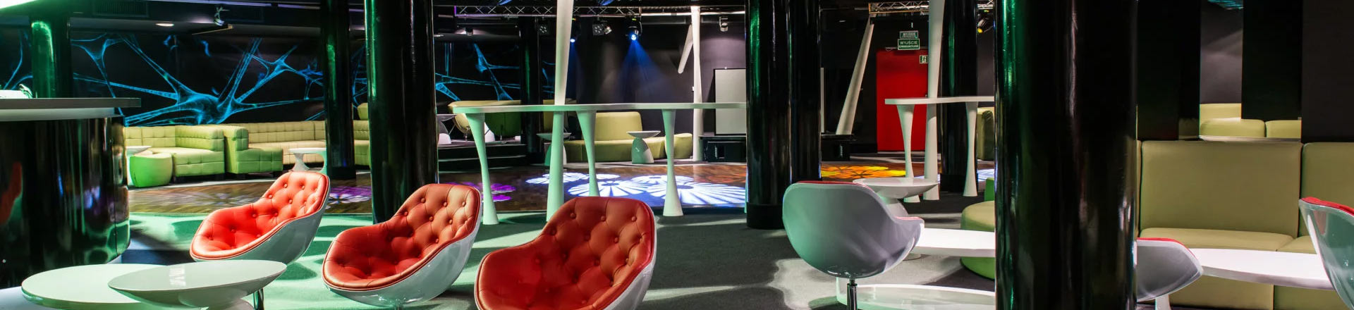 EVENTY W HOTELU AQUARIUS***** Wykorzystaj potencjał hotelu