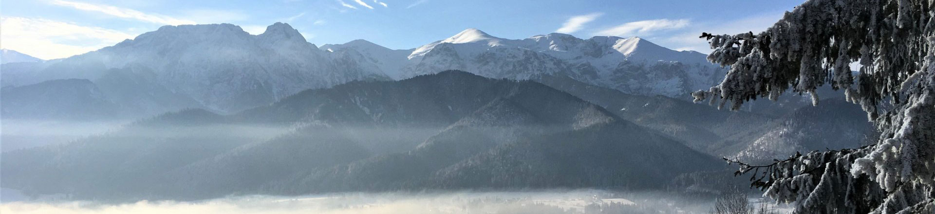 Konferencje z widokiem na Tatry!