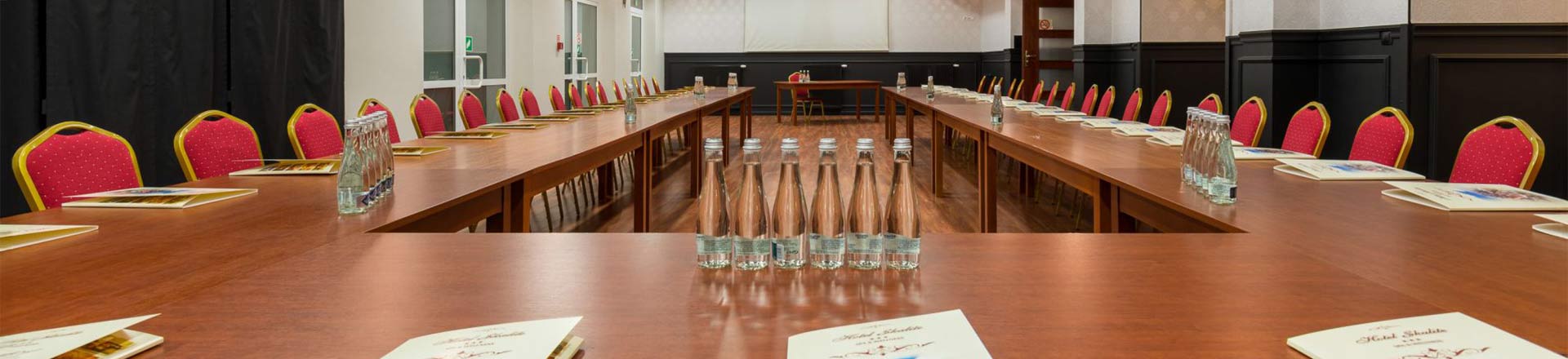 Konferencje w górach w Hotelu Skalite*** w Szczyrku.