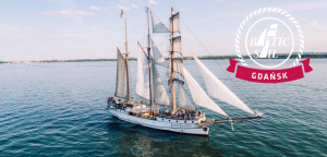 Żaglowce, rejsy, regaty, szanty... Baltic Sail Gdańsk 2025