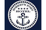 HOTEL ROBERT'S PORT