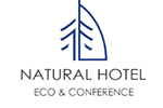 Natural Hotel Eco & Conference Ostróda