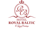 Hotel Royal Baltic 4 Luxury Boutique