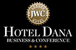Hotel Dana Business & Conference