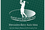 Mazury Golf & Country Club