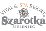 Vital & SPA Resort Szarotka