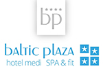 Baltic Plaza Hotel Medi SPA