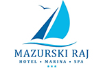 Hotel Mazurski Raj