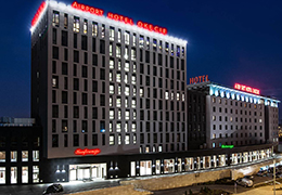airporthotel.pl