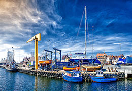 www.hoteljastarnia.pl