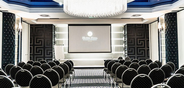 Miejsce na spotkania i konferencje biznesowe
