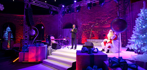 CHRISTMAS PARTY. Wigilia nie musi być NUDNA!