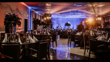 Hotel Czarny Potok**** Najlepszy hotel konferencyjny w Krynicy Zdrój.