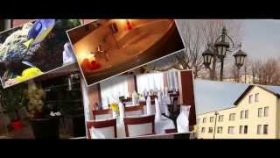 Centrum Hotelowo-Konferencyjne Witek