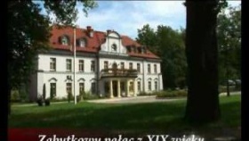 Hotel Pałac czarny Las ****